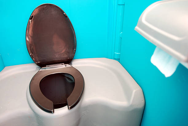 Best Sanitation services for porta potties  in Flence, OR